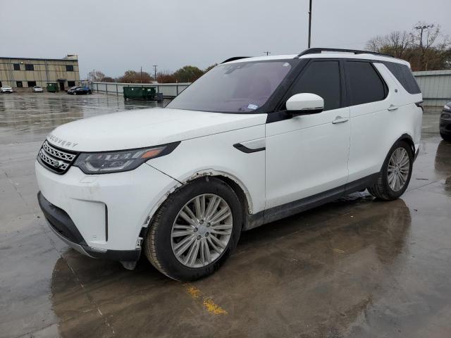 SALRT2RV1L2433840 | 2020 LAND ROVER DISCOVERY