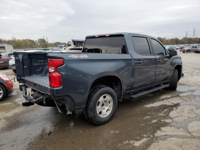 3GCPYBEK0LG363167 2020 Chevrolet Silverado K1500 Custom