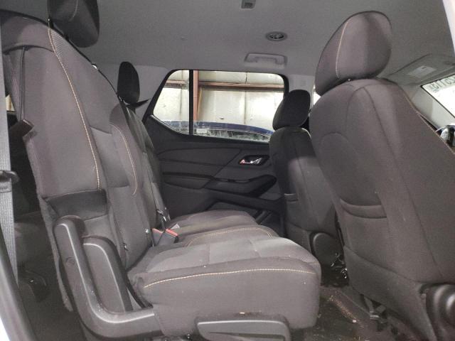 2018 CHEVROLET TRAVERSE L - 1GNEVGKW9JJ226364
