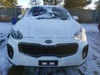 KIA SPORTAGE L снимка