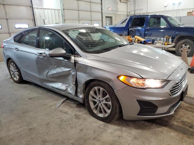 3FA6P0HD9LR234693 | 2020 FORD FUSION SE