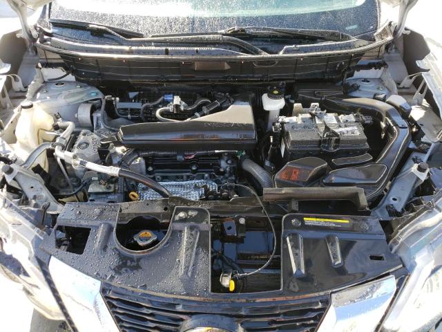 2020 NISSAN ROGUE S - 5N1AT2MV0LC747884
