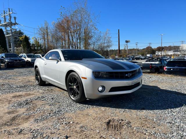 2010 Chevrolet Camaro LT