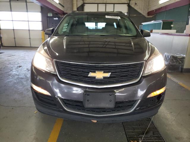 1GNKRFED1FJ220416 | 2015 CHEVROLET TRAVERSE L