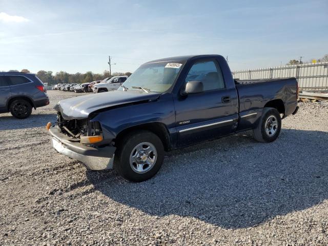 1999 Chevrolet C/K 1500 