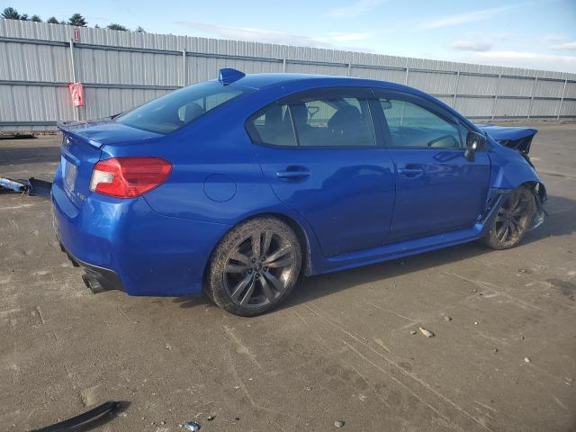 JF1VA1E63H9807129 | 2017 SUBARU WRX PREMIU