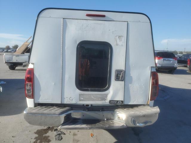 2013 Nissan Frontier S VIN: 1N6BD0CTXDN733441 Lot: 75705053