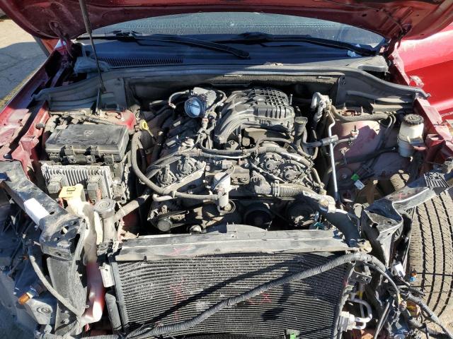 2015 JEEP GRAND CHER - 1C4RJFBG3FC612489