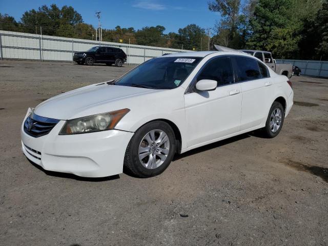 2011 Honda Accord Sdn LX-P