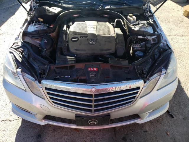 VIN WDDHH8JB6DA706390 2013 Mercedes-Benz E-Class, 3... no.11