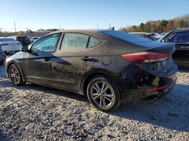 Vin: 5npd84lf8hh064383, lot: 77314333, hyundai elantra se 20172