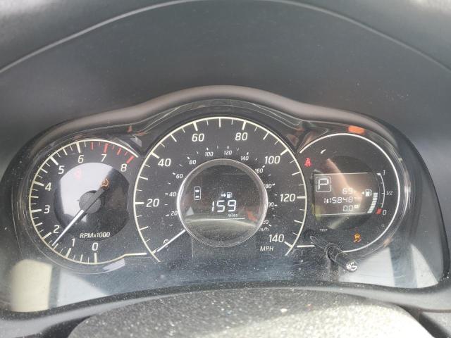2016 NISSAN VERSA NOTE - 3N1CE2CP7GL361776