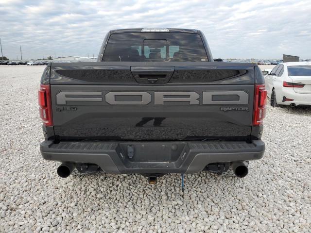 1FTFW1RG9KFA80025 | 2019 FORD F150 RAPTO