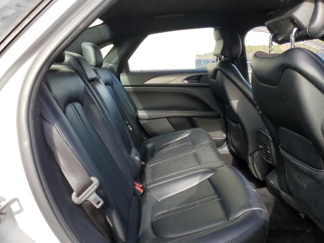 2017 LINCOLN MKZ PREMIE 3LN6L5A99HR635298