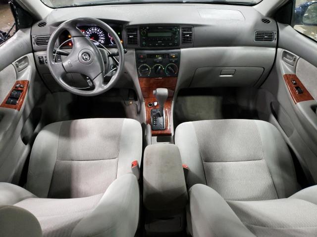 2007 Toyota Corolla Ce VIN: 1NXBR30E47Z896975 Lot: 75862713