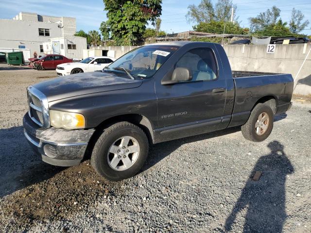 2002 Dodge Ram 1500 