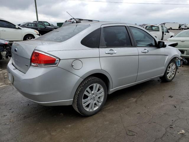 Vin: 1fahp3hn1bw117236, lot: 77282543, ford focus sel 20113