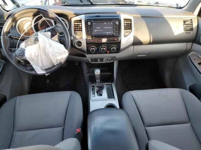 2015 TOYOTA TACOMA DOU - 3TMLU4EN6FM189773