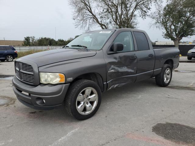 2004 Dodge Ram 1500 ST