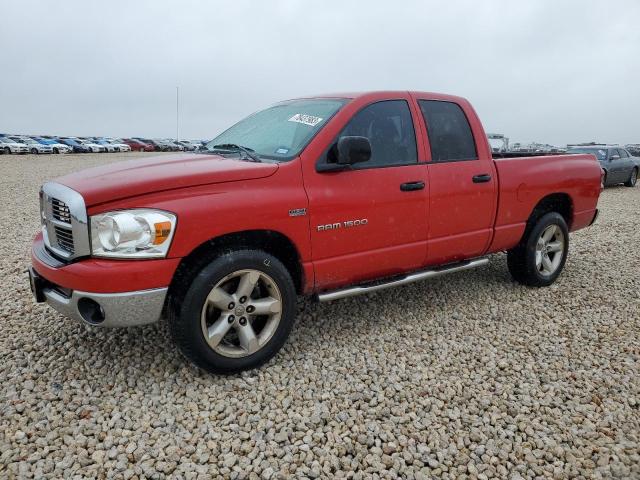 2007 Dodge Ram 1500 ST