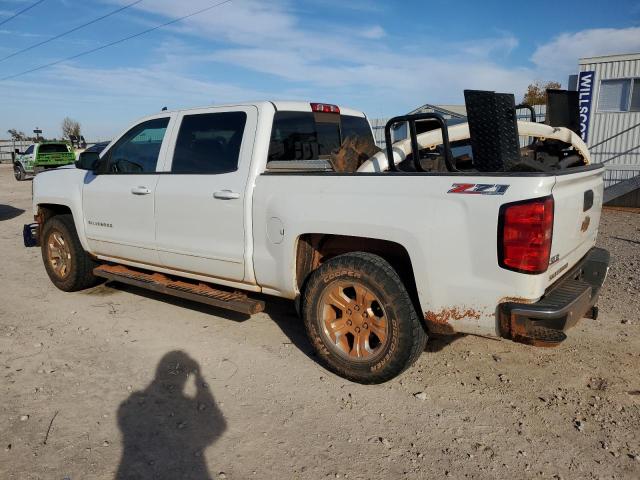 2015 Chevrolet Silverado K1500 Lt VIN: 3GCUKREC7FG222235 Lot: 77808353