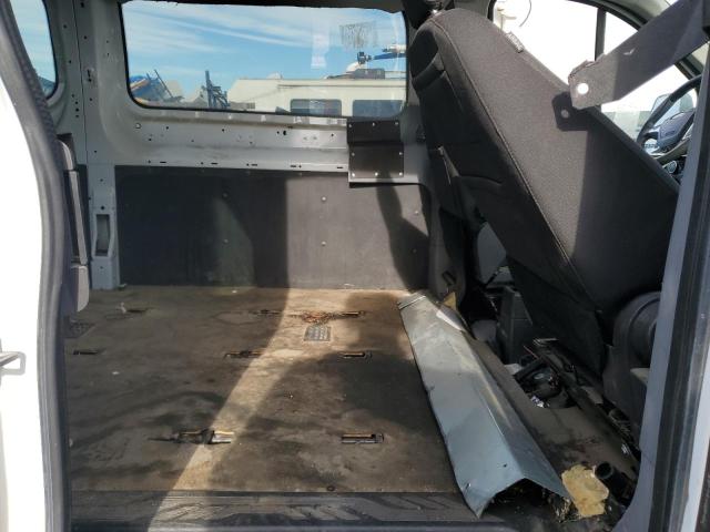 1FBZX2ZM1KKB77902 Ford Transit T-350