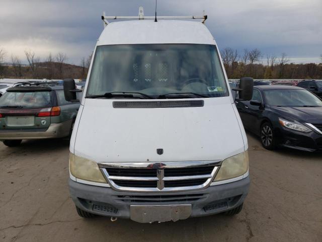 2006 Dodge Sprinter 2500 VIN: WD0PD644765916177 Lot: 75103693