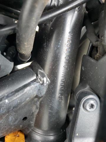 2021 HONDA CMX1100 D - JH2SC8316MK000136