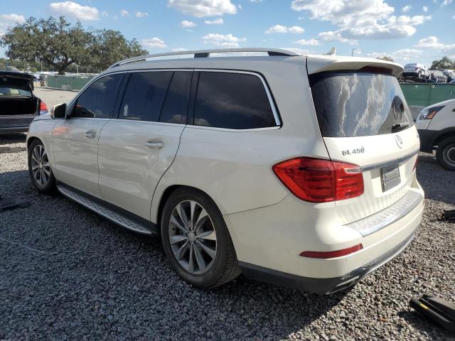 VIN 4JGDF7CE5DA224540 2013 Mercedes-Benz GL-Class, ... no.2