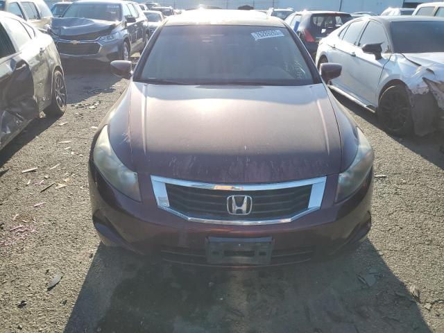 1HGCP26798A061122 2008 Honda Accord Ex