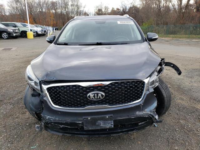 5XYPHDA56GG175771 | 2016 KIA SORENTO EX