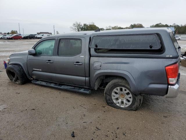 2019 Toyota Tacoma Double Cab VIN: 3TMCZ5AN8KM252931 Lot: 76493083