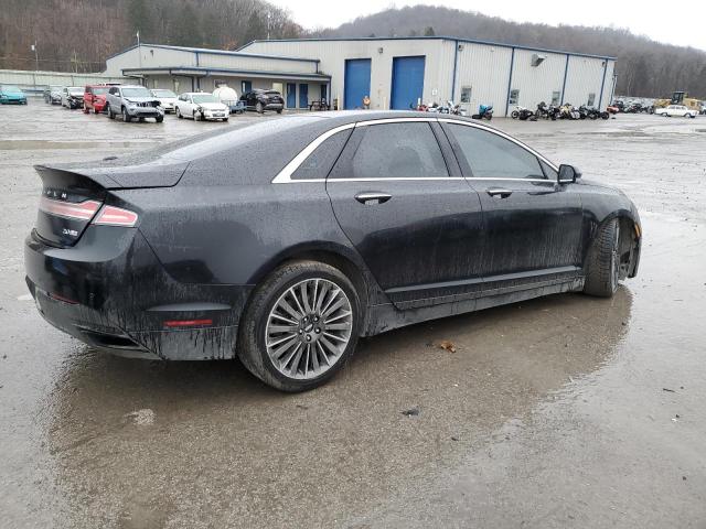 3LN6L2J98ER827466 | 2014 LINCOLN MKZ