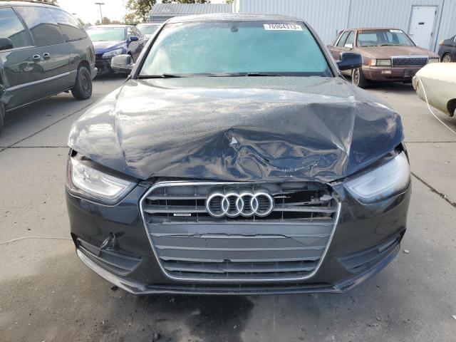 VIN WAUFFAFL2DN030591 2013 Audi A4, Premium Plus no.5