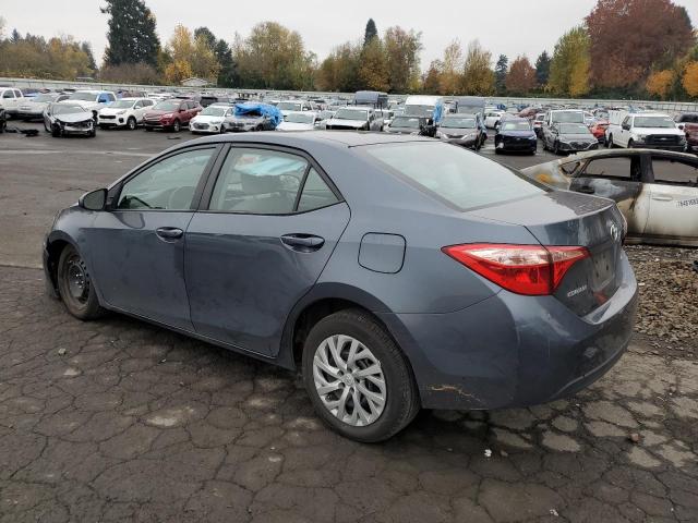 2T1BURHE7JC020867 | 2018 TOYOTA COROLLA L