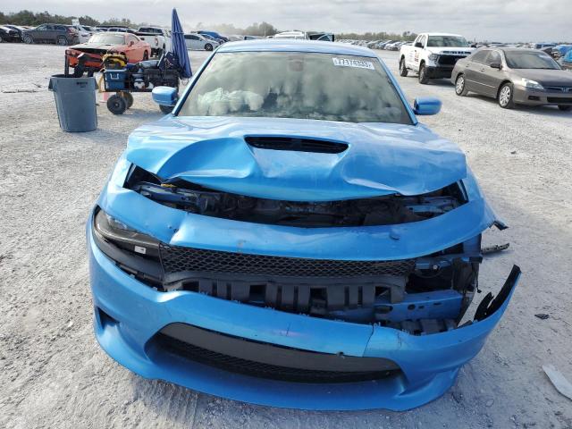 2C3CDXGJ9GH133374 Dodge Charger R/t Scat Pack