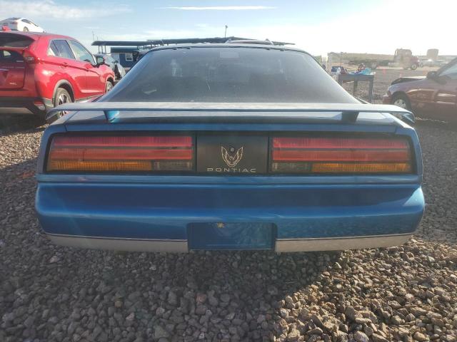 1G2FS23T9NL214372 1992 Pontiac Firebird