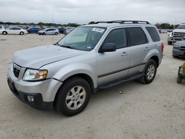 2010 Mazda Tribute i