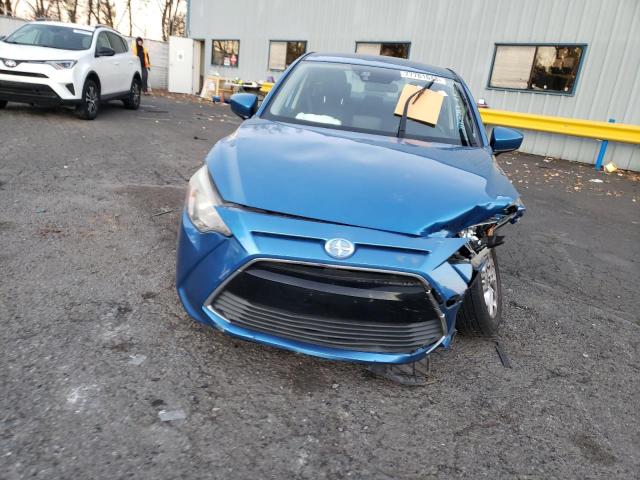 3MYDLBZV5GY110269 | 2016 TOYOTA SCION IA