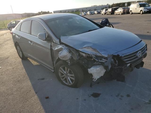 2015 HYUNDAI SONATA ECO - 5NPE24AA6FH115227