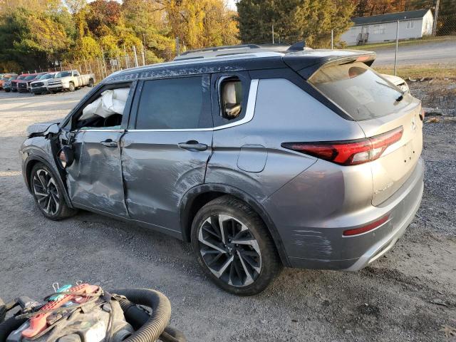 Vin: ja4t5va92pz045255, lot: 74538613, mitsubishi outlander sel 20232