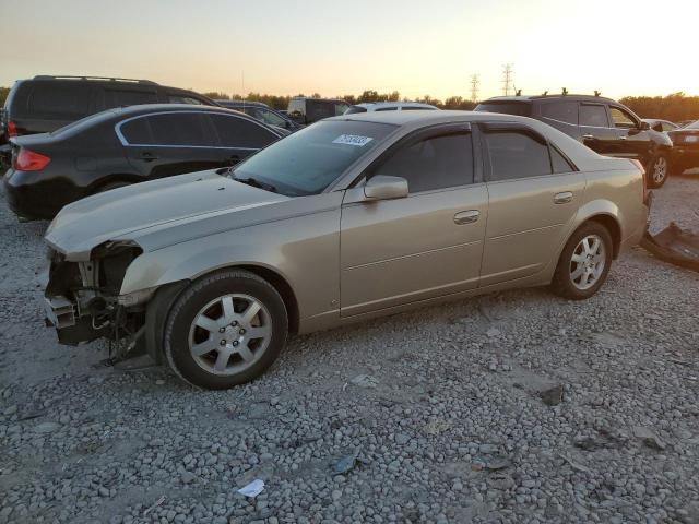 2006 Cadillac CTS 