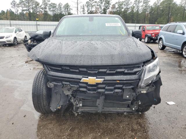 1GCGSCEN5M1274860 | 2021 CHEVROLET COLORADO L