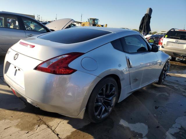 JN1AZ4EH6HM955392 | 2017 NISSAN 370Z BASE