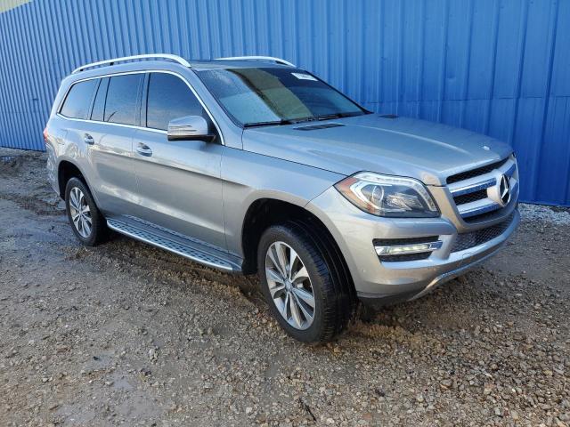 4JGDF6EE0FA517868 2015 Mercedes-Benz Gl 450 4Matic