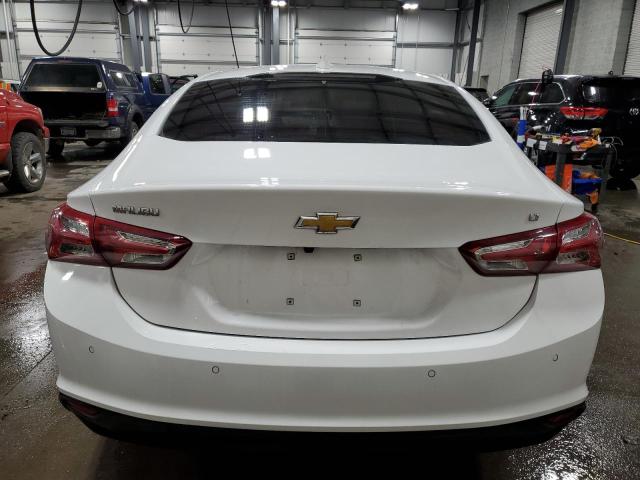 1G1ZE5ST8PF146840 | 2023 CHEVROLET MALIBU PRE