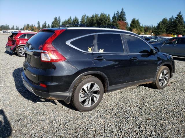 5J6RM4H98FL093325 Honda Cr-v Touring