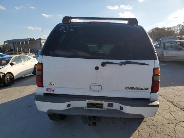 1GNEK13Z22R186484 | 2002 Chevrolet tahoe k1500