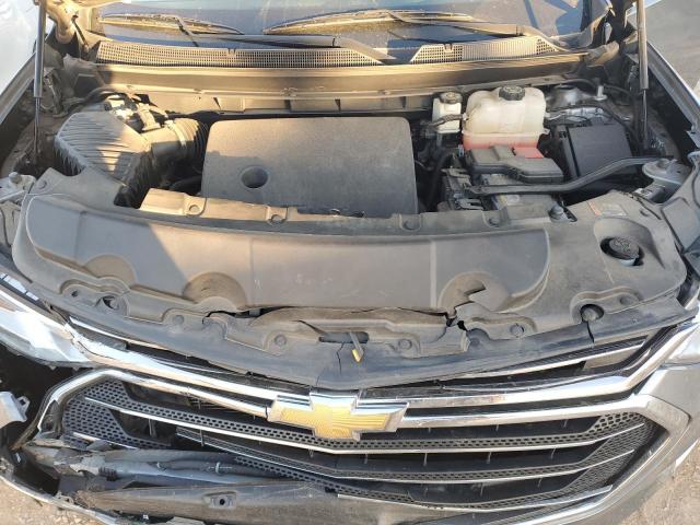 1GNERGKW8LJ149798 | 2020 CHEVROLET TRAVERSE L