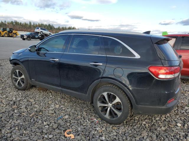 5XYPGDA32GG146799 | 2016 KIA sorento lx